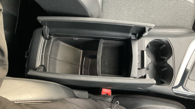 Peugeot 3008 1.6 BlueHDi 120 GT Line 5dr Diesel Estate